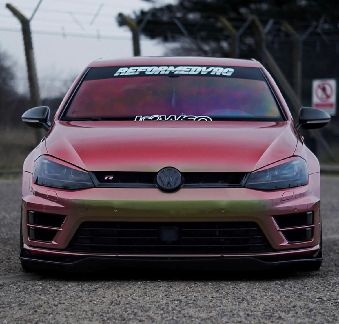 Drive Your Style Forward