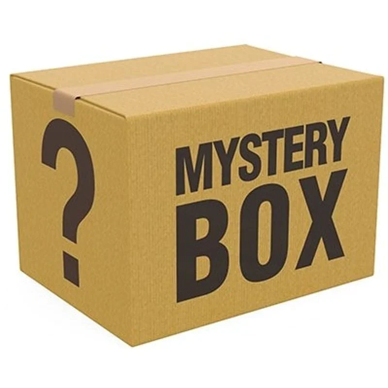 Mystery Bundles